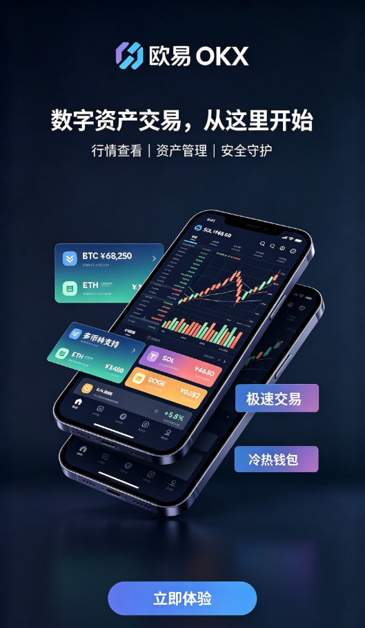 欧交易所app官方网站入口资金充值示意图